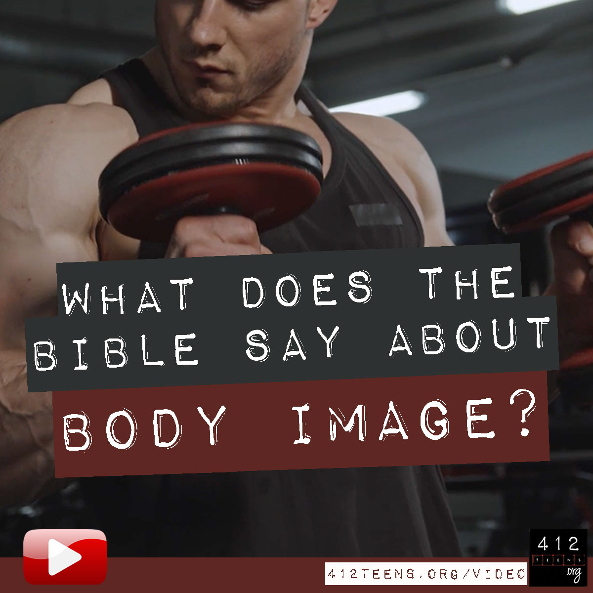 What Is Body Image Mean