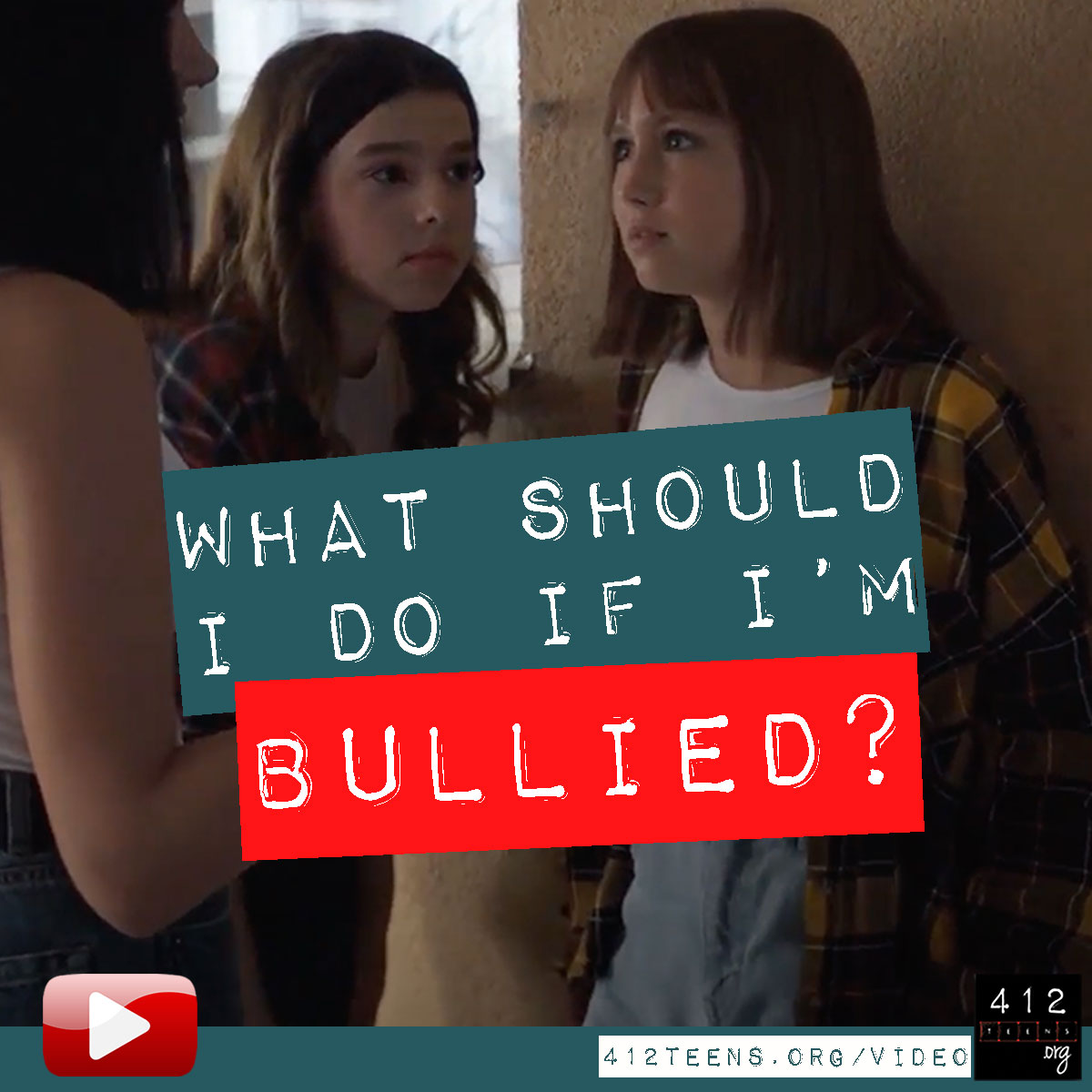 what-should-i-do-if-i-m-bullied-at-school-video-412teens-video