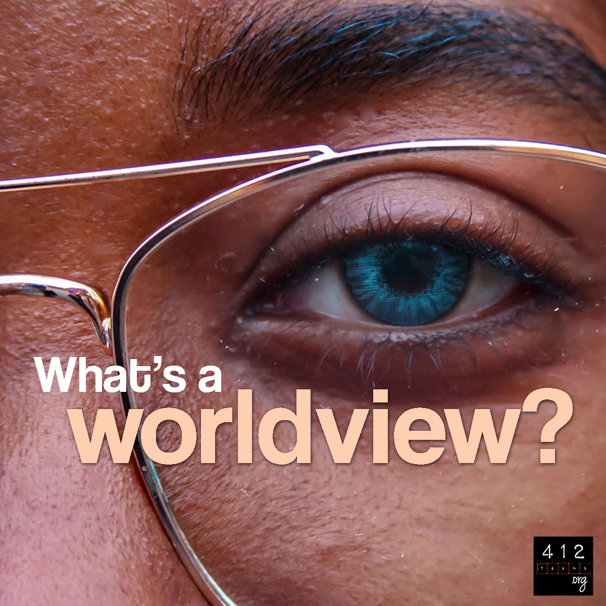 What is a Christian worldview?