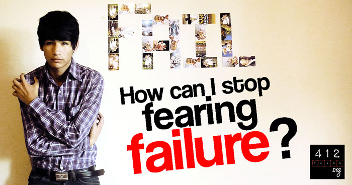 What Does The Bible Say About Failure