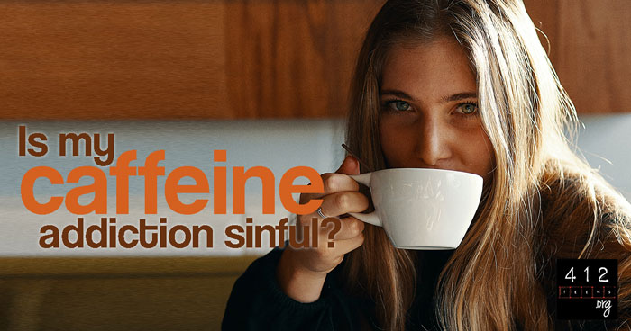 Caffeine: The Overlooked Addiction? - The Fix