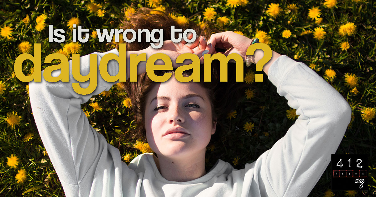 What does daydreamed mean, What does daydreaming mean for you? r/Schizoid