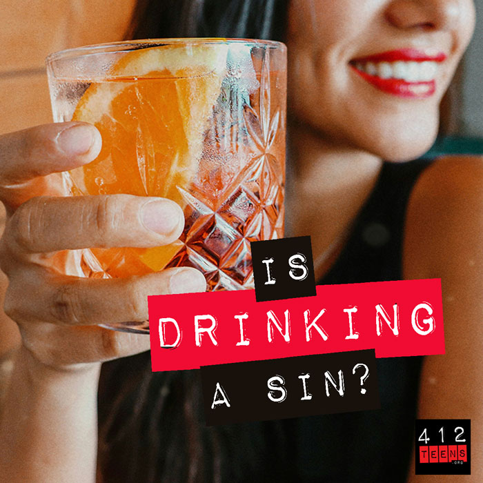 What Does The Bible Say About Drinking Alcohol 412teens