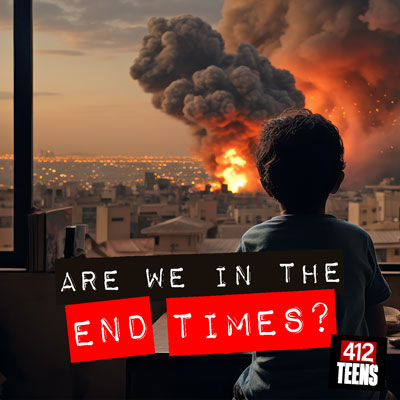 Are we living in the End Times?