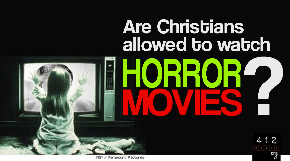 Horror Movies To Watch If You Love Smile