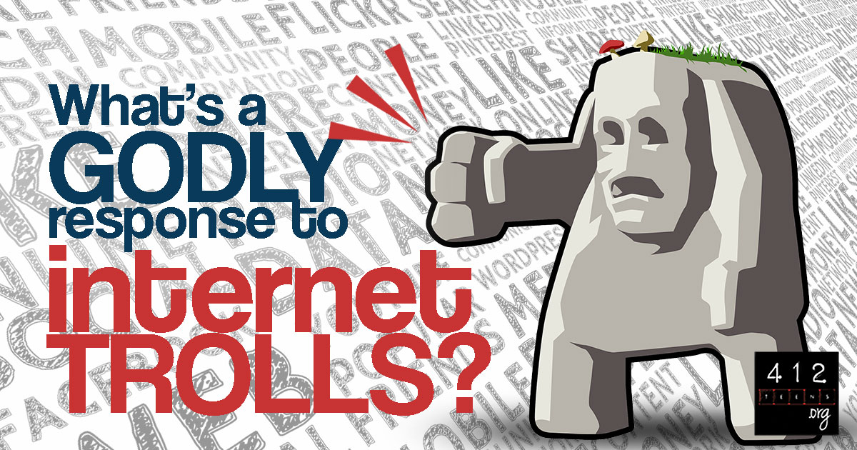 What Are Internet Trolls, And What Does Trolling Mean?