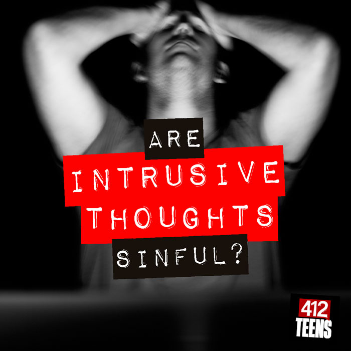 thoughts the unending search