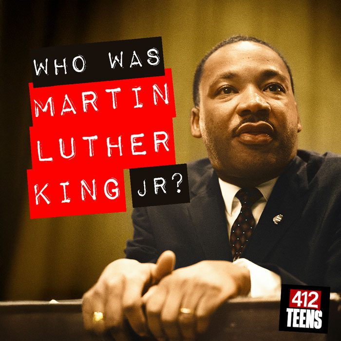 martin luther king day holiday school