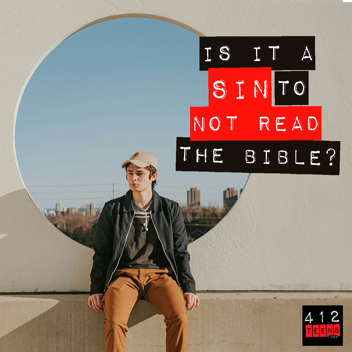 is-not-reading-the-bible-a-sin-412teens