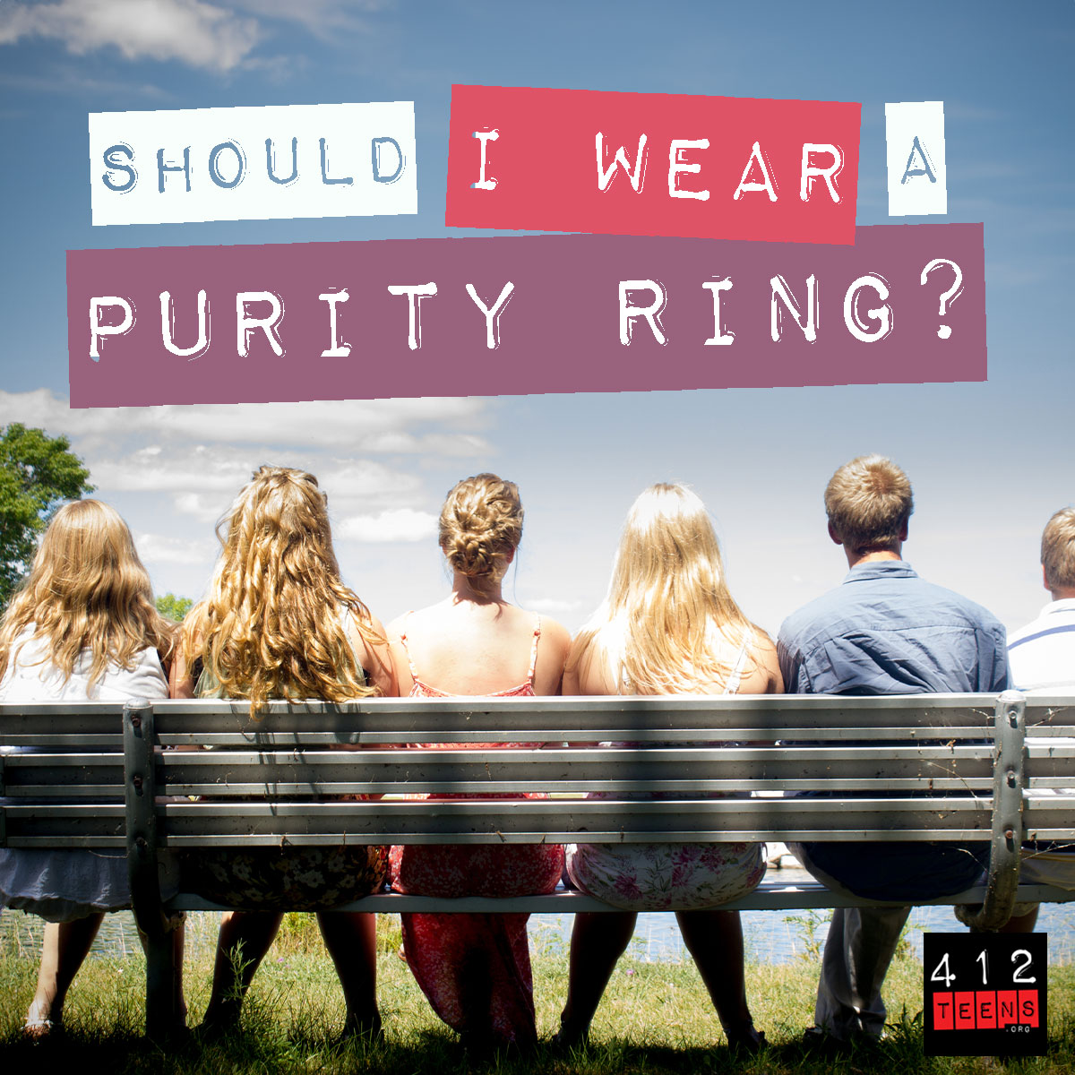 salon kontakt forstene Should I wear a purity ring? | 412teens.org